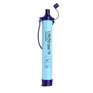 LifeStraw Personal - persönlicher Wasserfilter